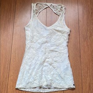 Guess camisole lace